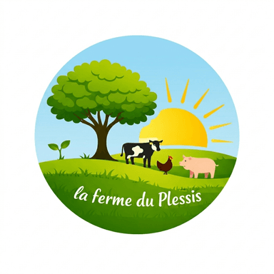 La Ferme du Plessis